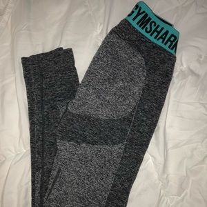 SOLD Gymshark Flex Leggings
